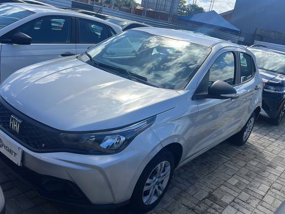 FIAT ARGO 1.0 FIREFLY FLEX MANUAL FIAT ARGO 1.0 FIREFLY FLEX MANUAL